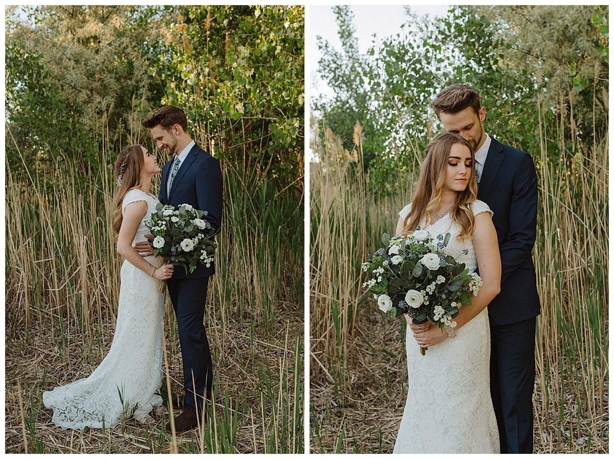 Utah Wedding Photographer