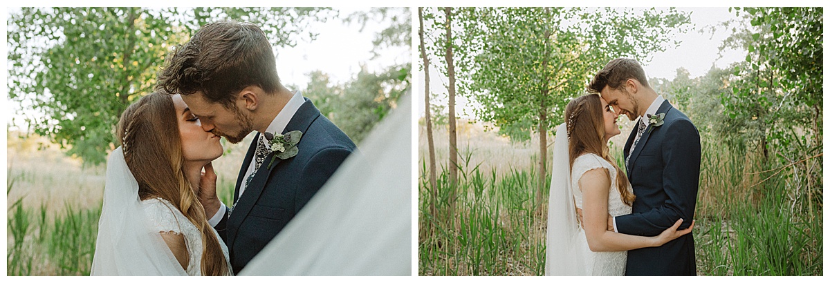 Utah Wedding Photographer