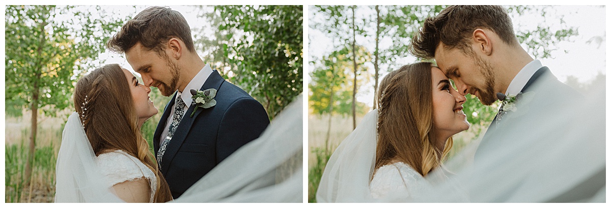 Utah Wedding Photographer
