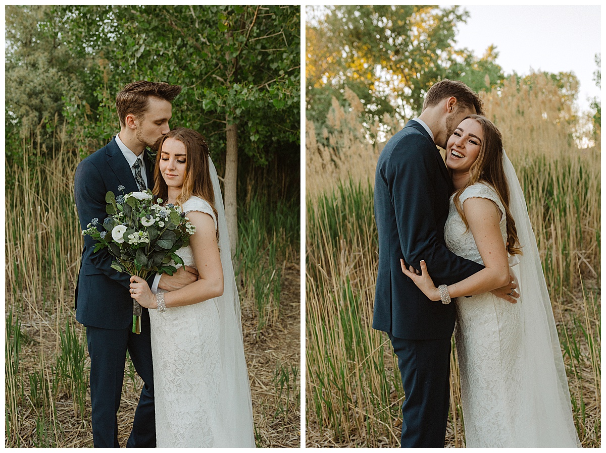 Utah Wedding Photographer