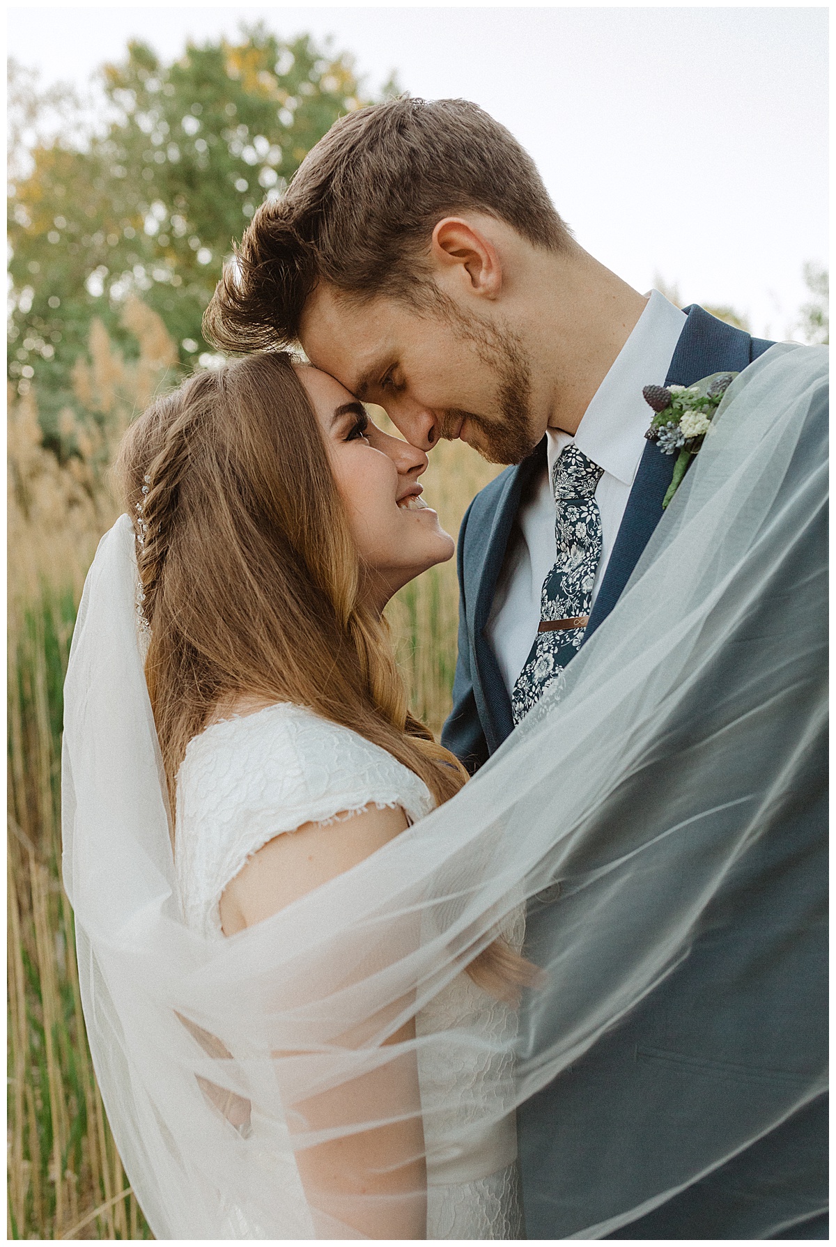 Utah Bridal Photographer