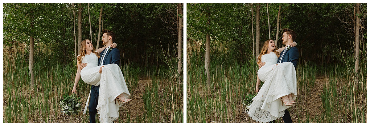 Salt Lake Wedding Photographer