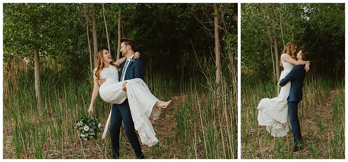 Utah Wedding Photographer