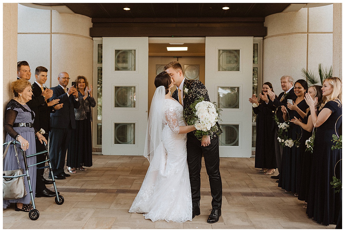 Las Vegas Wedding Photographer