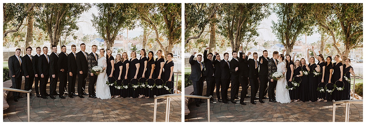 Las Vegas Wedding Photographer