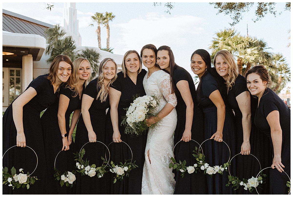 Las Vegas Wedding Photographer