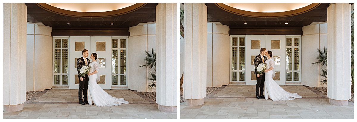 Las Vegas Wedding Photographer