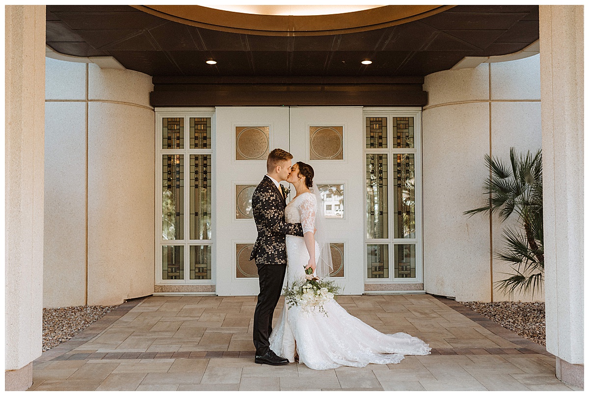 Las Vegas Wedding Photographer