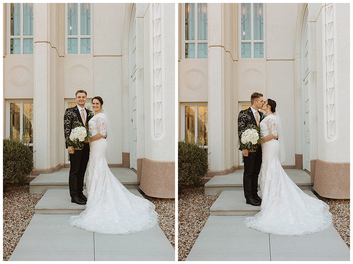 Las Vegas Wedding Photographer