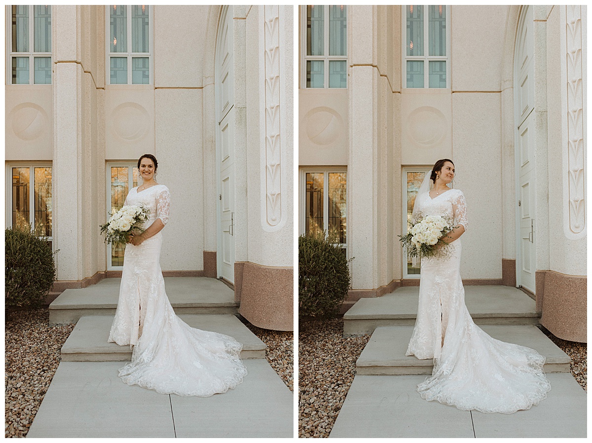 Las Vegas Wedding Photographer