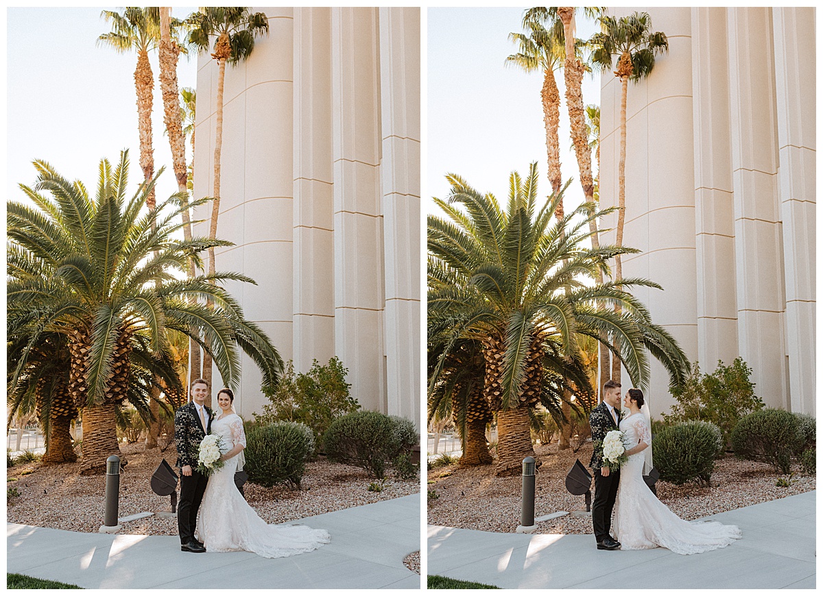 Las Vegas Wedding Photographer