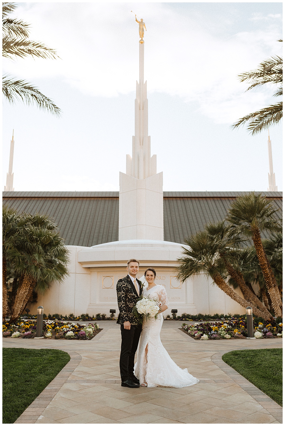 Las Vegas Wedding Photographer