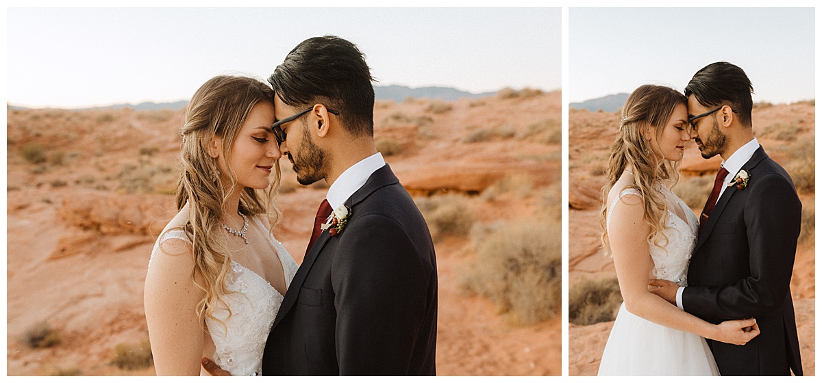 St. George Photographer