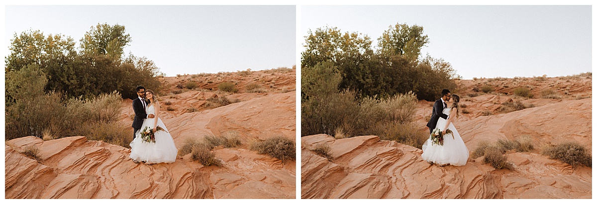 St. George Photographer