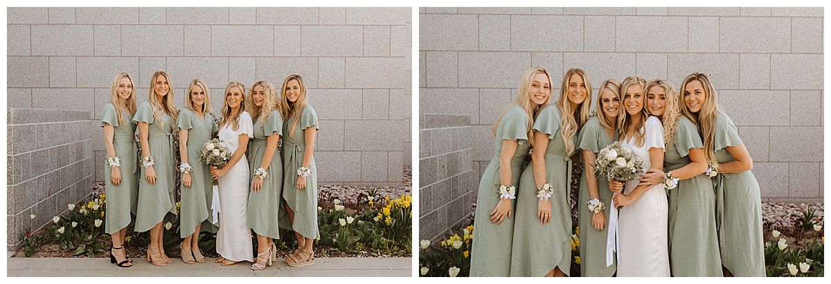 Utah Wedding Photographer