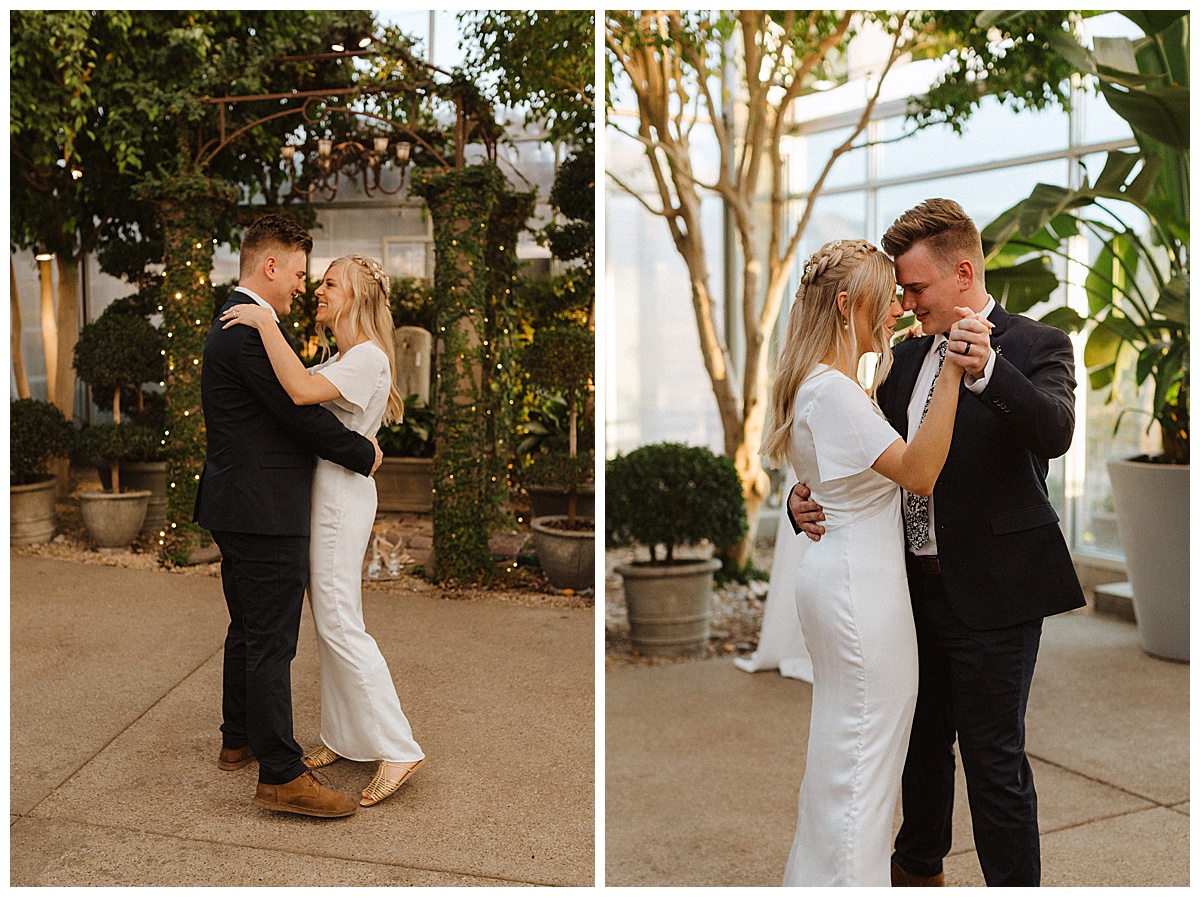 Utah Wedding Photographer