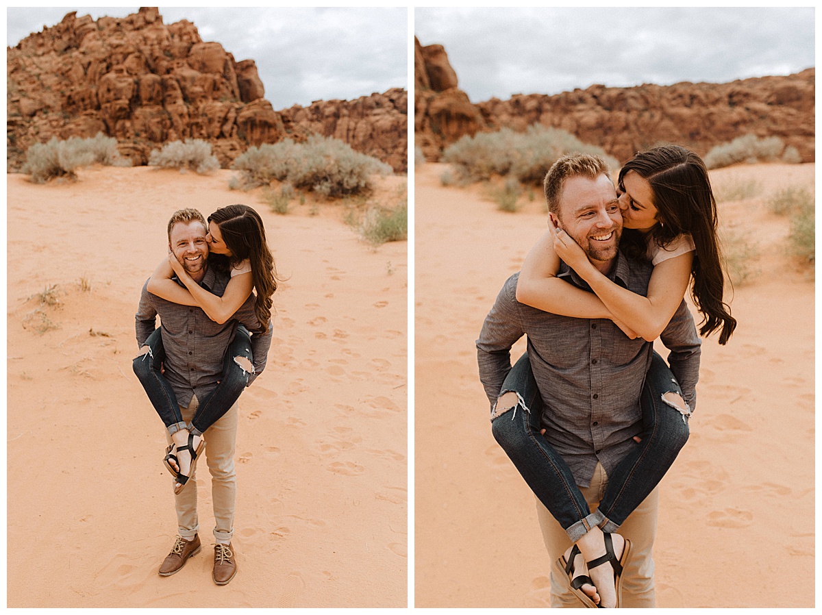 Utah Wedding Photographer