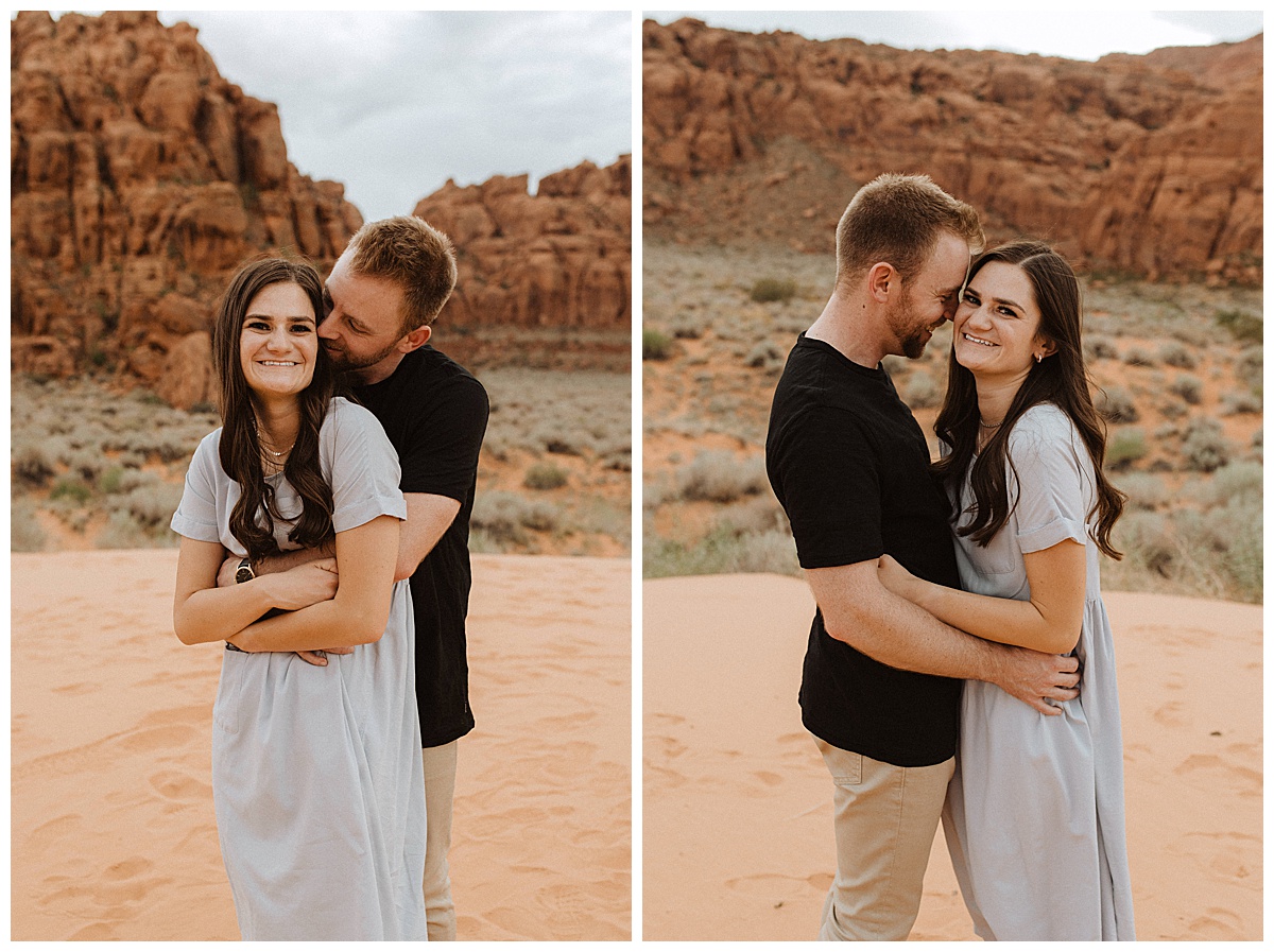 Southern Utah Photographer