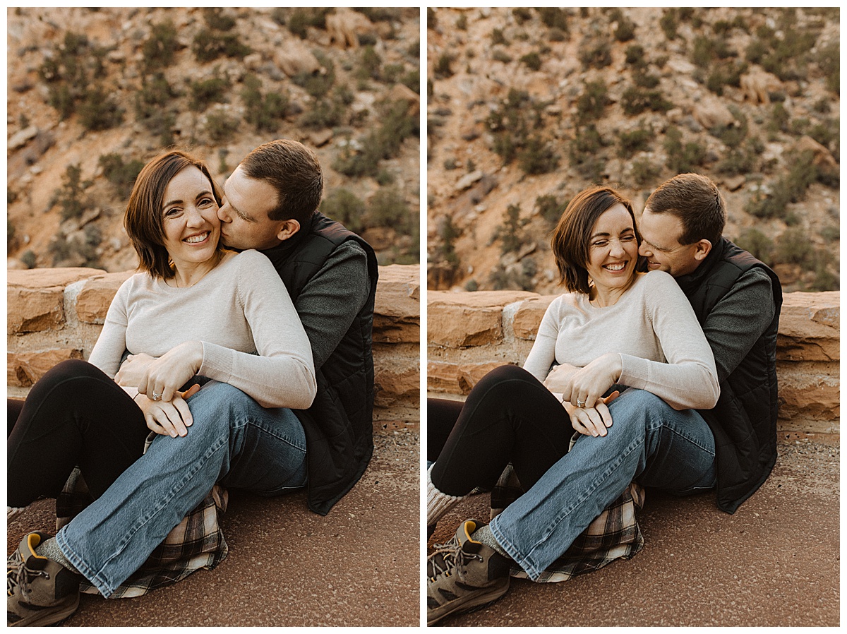 St. George Photographer