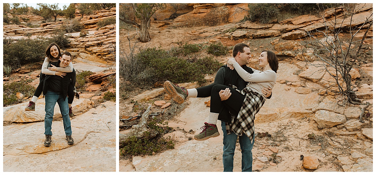 Southern Utah Photographer