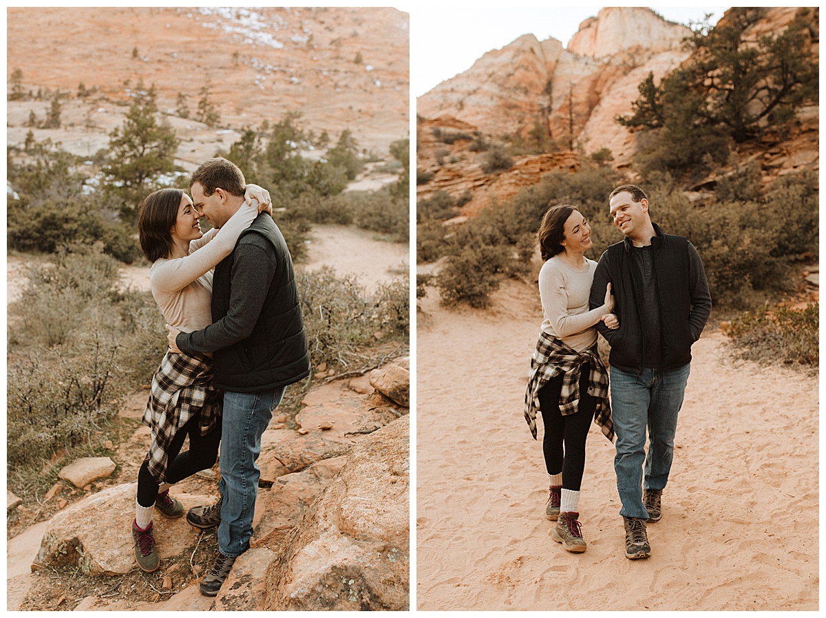 Southern Utah Photographer