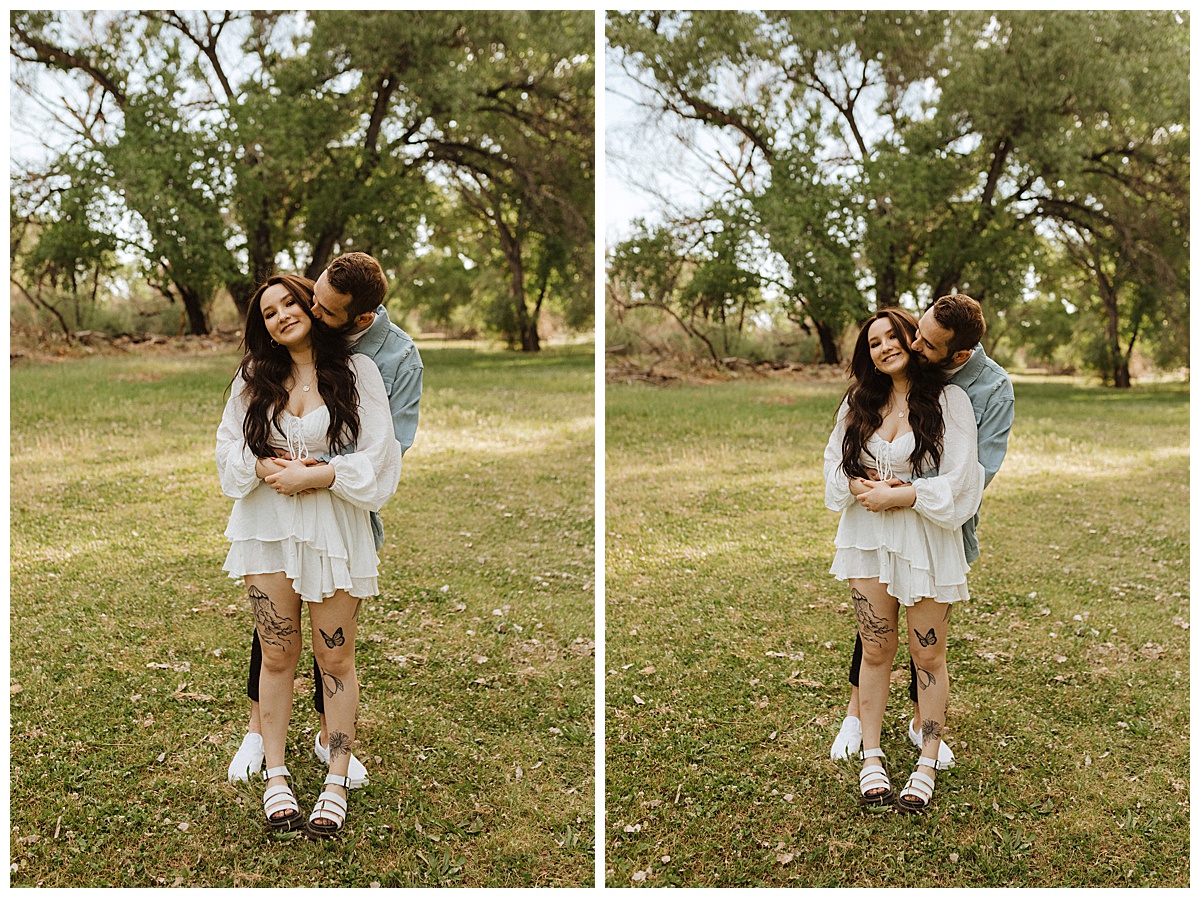 St. George Photographer