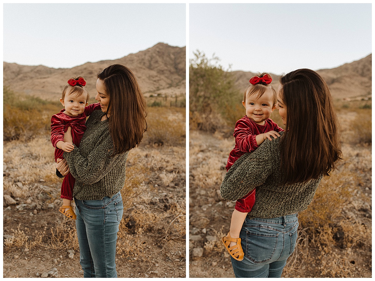 Arizona Family Photographer
