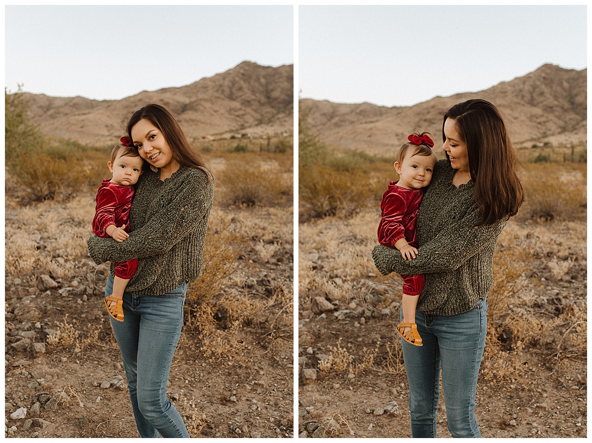 Arizona Family Photographer