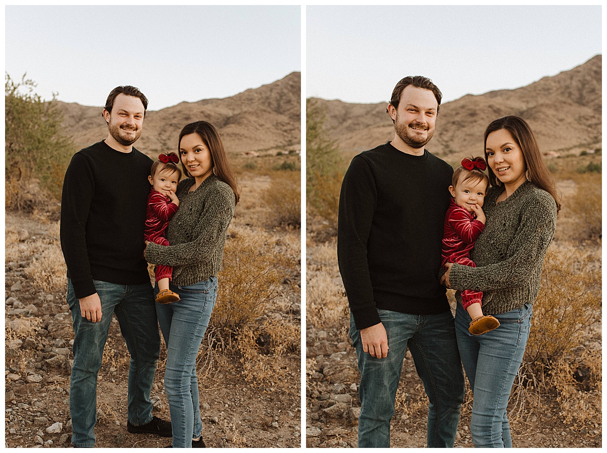Arizona Family Photographer