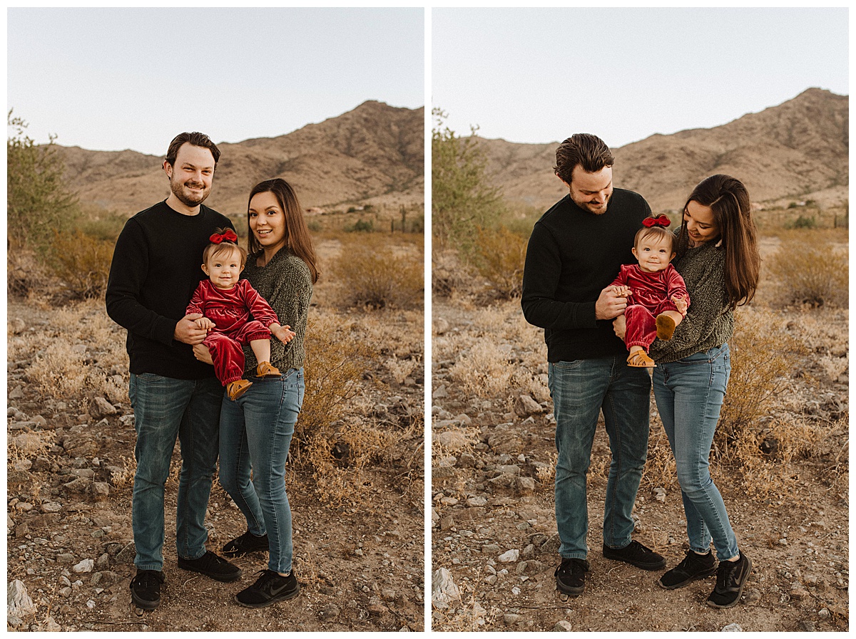 Arizona Family Photographer
