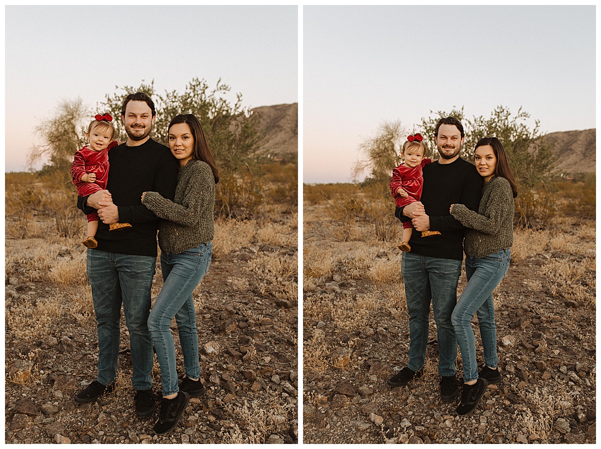 Arizona Family Photographer