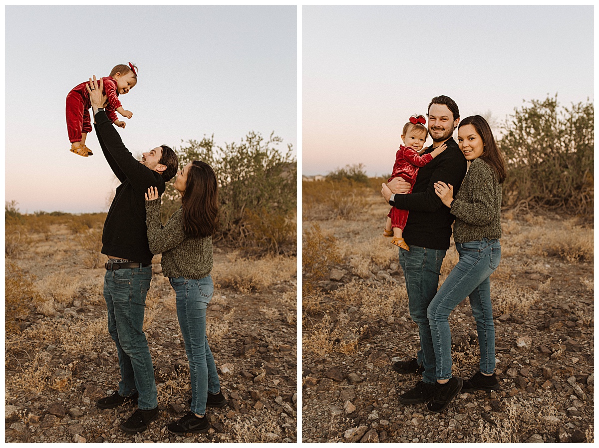 Arizona Family Photographer