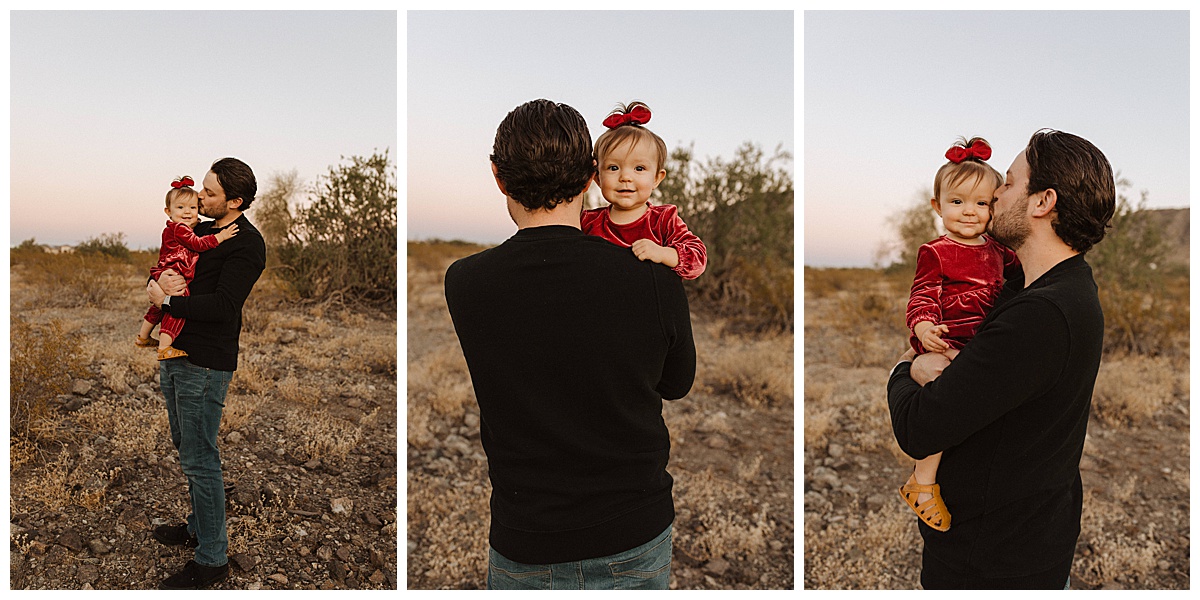 Arizona Family Photographer