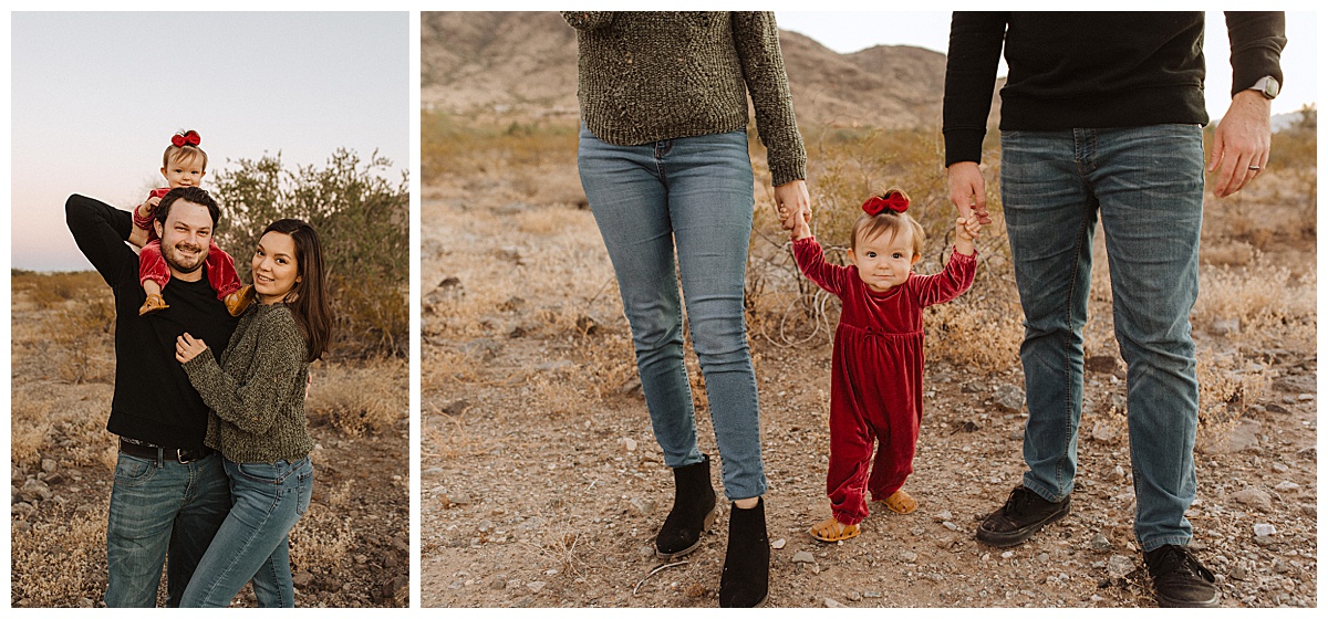 Arizona Family Photographer