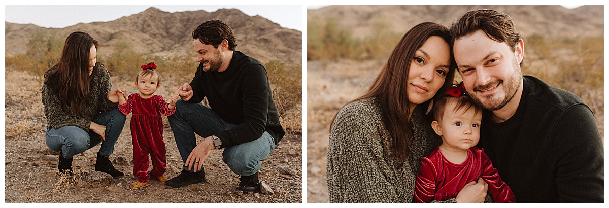 Arizona Family Photographer