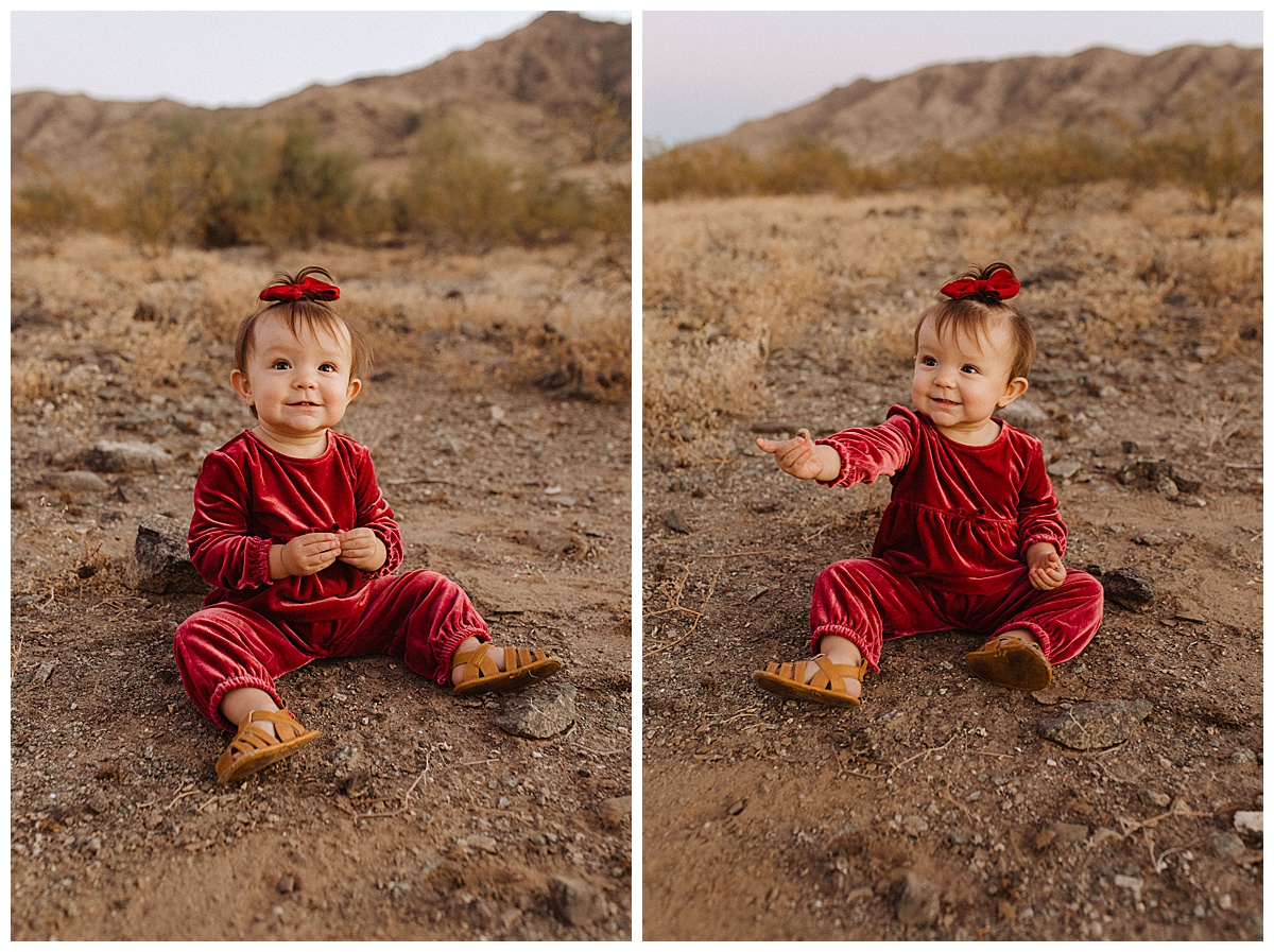 Arizona Family Photographer