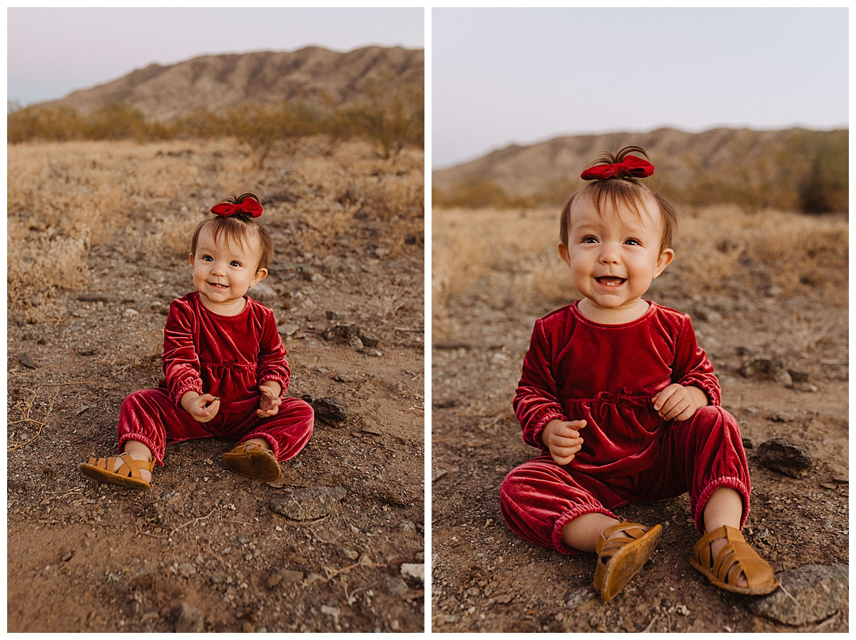 Arizona Family Photographer