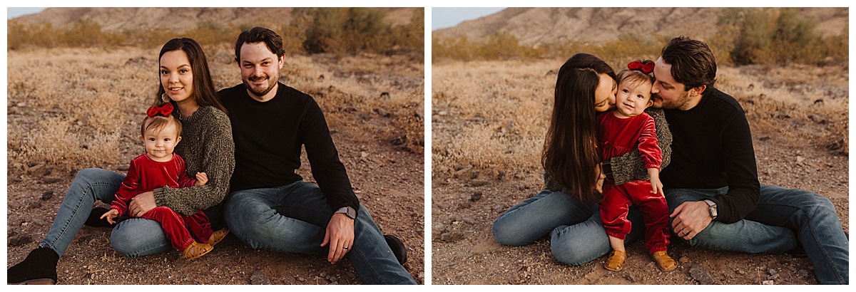 Arizona Family Photographer