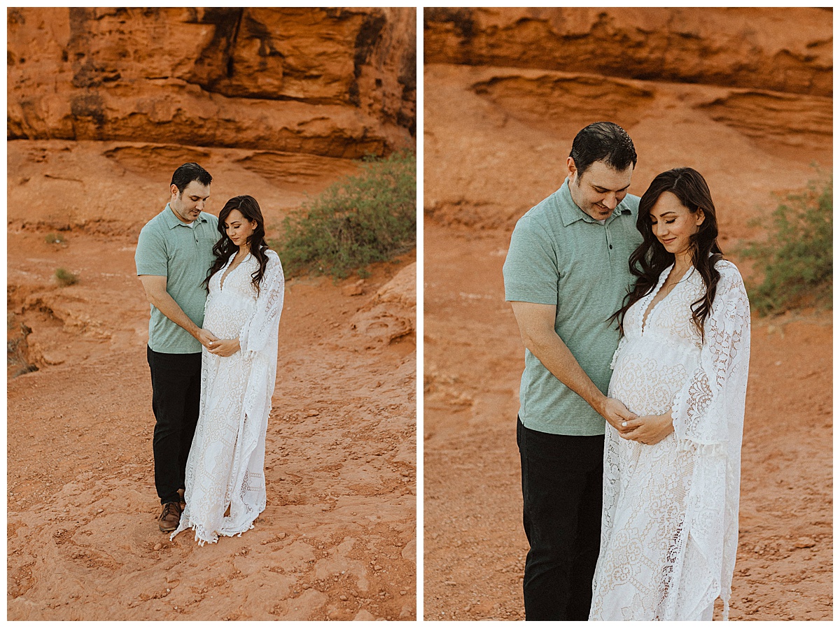 Southern Utah Photographer