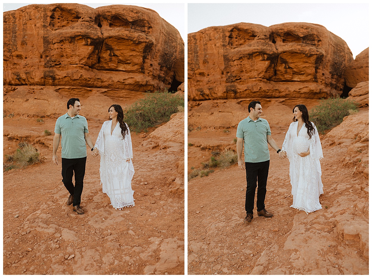 St. George Photographer