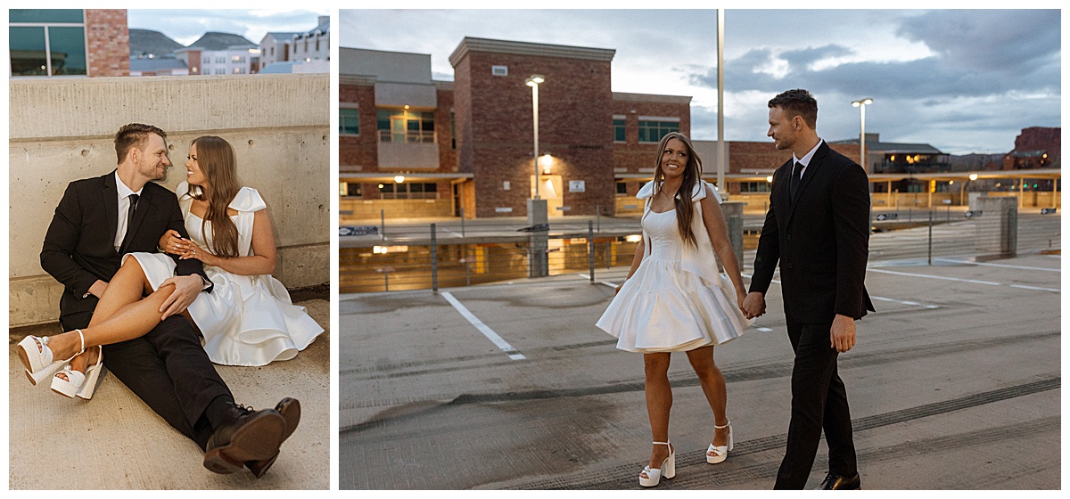 St. George Photographer 