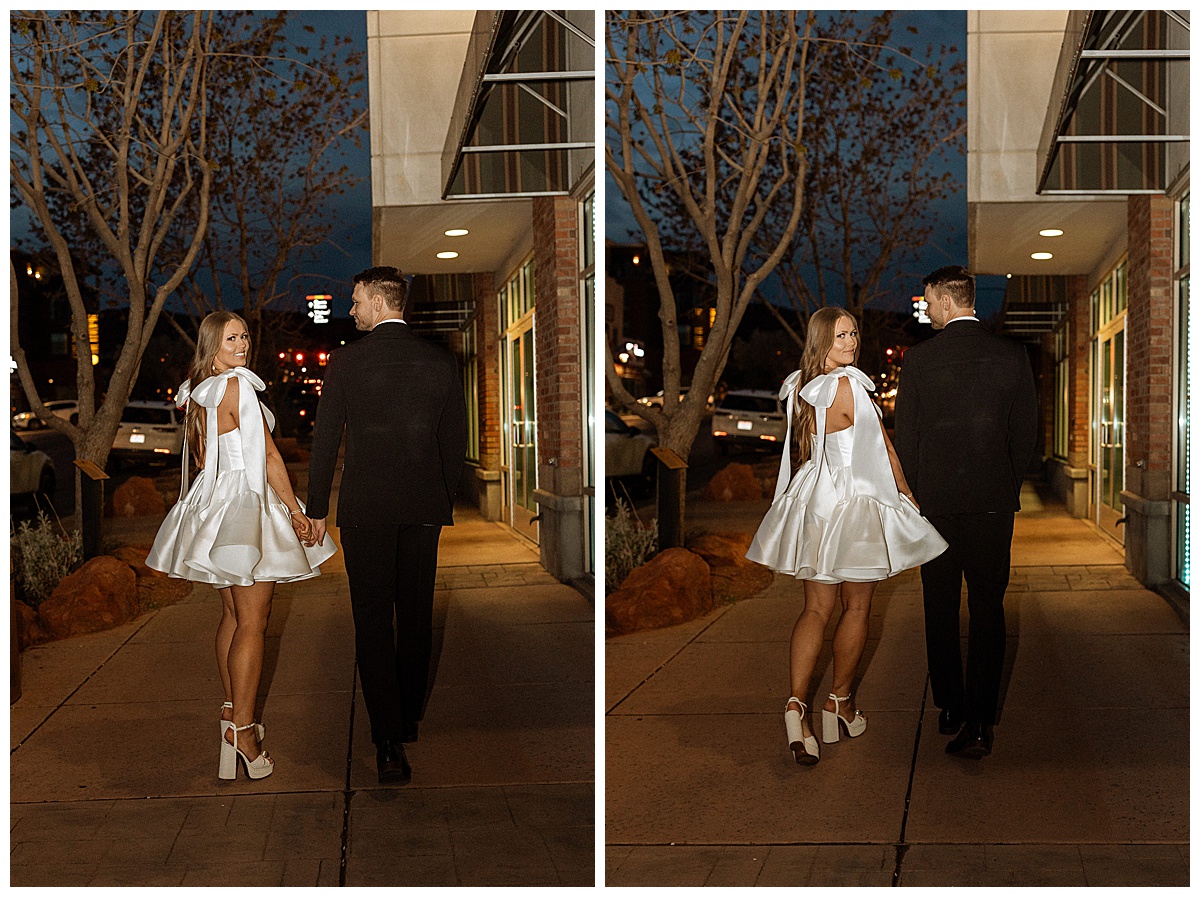 Downtown St George Photography 